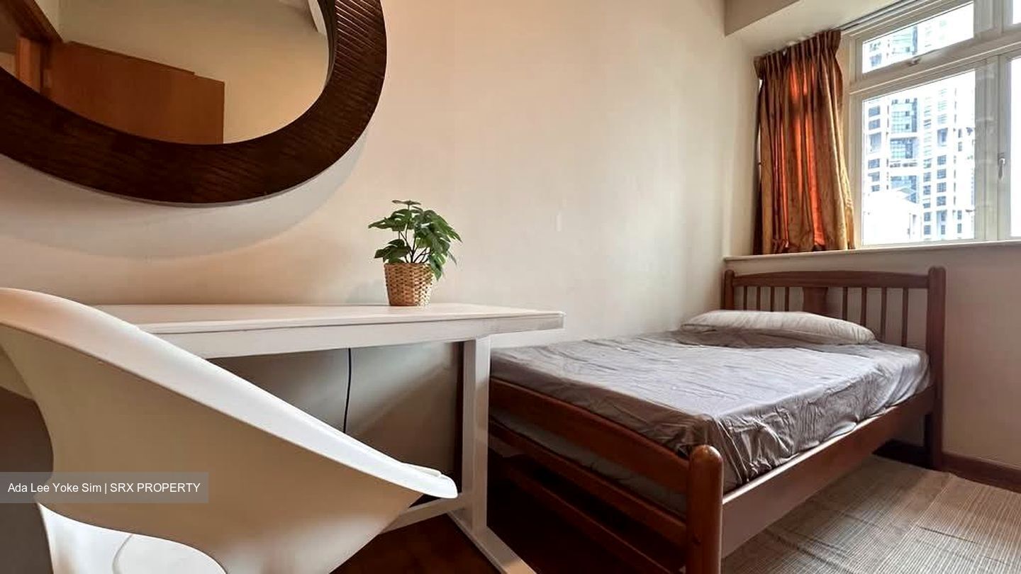 Costa Del Sol (D16), Condominium #532648671